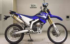 YAMAHA WR250R 2017 DG15J