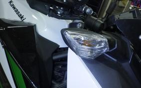 KAWASAKI Z400 Gen.2 2019 EX400G
