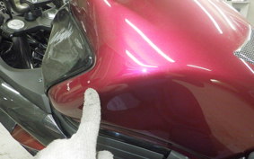 KAWASAKI NINJA 400 ABS 2016 EX400E