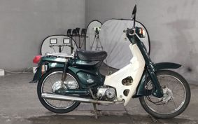 HONDA SUPER CUB50 C50