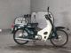 Фото Honda SUPER CUB50 с японского аукциона