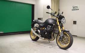 KAWASAKI Z900RS SE 2025 ZR900K