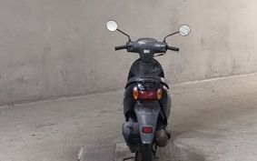 SUZUKI LET'S4 CA45A