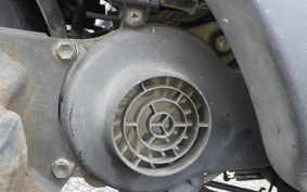 SUZUKI LET's 2 L CA1KA
