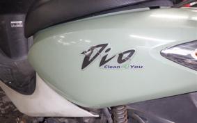 HONDA DIO Gen.5 AF56