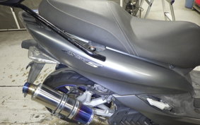 YAMAHA MAJESTY155 Gen.2 S 2020 SG52J