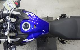 SUZUKI Vｽﾄﾛｰﾑ650XTA 2024 C733M