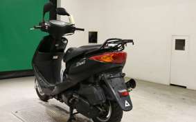 YAMAHA AXIS 125 TREET SE53J