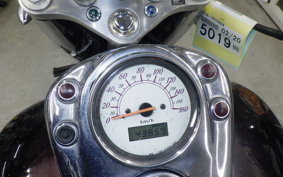 HONDA SHADOW 400 2005 NC34