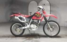 HONDA XR-250 MD30
