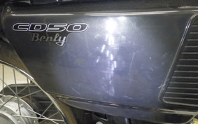 HONDA CD50 BENLY 2020 CD50