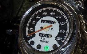 YAMAHA DRAGSTAR 400 1999 4TR