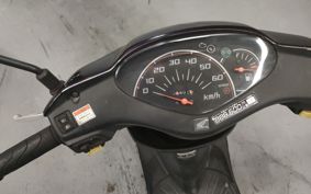 HONDA DIO AF68