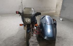 HONDA CB750F BOL D'OR 2 SIDE-CAR  1981 RC04