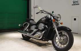 HONDA SHADOW 400 2007 NC34