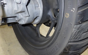 HONDA PCX 160 2001 KF47