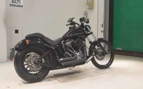 HARLEY FXS 1580 2011