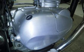 KAWASAKI ESTRELLA CUSTOM BJ250A