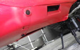 HONDA G' 2024 AF23