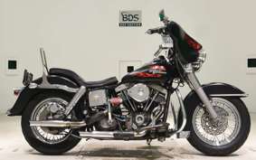 HARLEY FLH 1340 1996