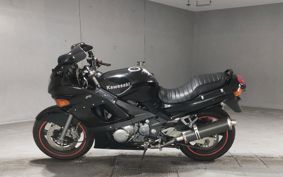 KAWASAKI ZZR400 ZX400N