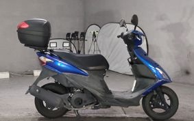 SUZUKI ADDRESS V125 CF4MA