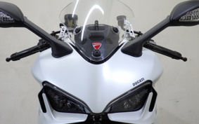 DUCATI SUPER SPORT 950S 2021 1V00