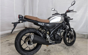 YAMAHA XSR155 RG63