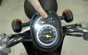 HONDA TODAY 2 AF67