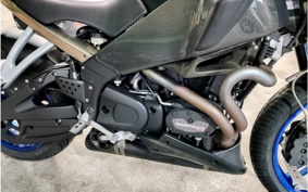 BUELL XB12SS LIGHTNING 2010 JX03