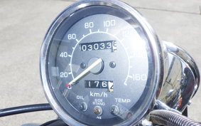 HONDA STEED 400 1994 NC26