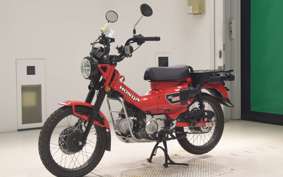HONDA CT125-2 JA65