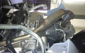 HONDA C125 SUPER CUB 2017 JA58