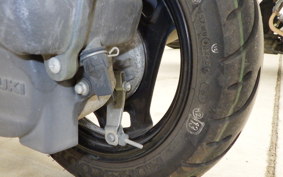 SUZUKI ﾚｯﾂ CA4AA