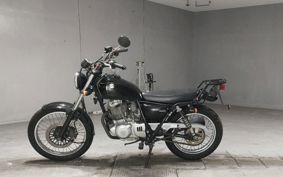 SUZUKI GLASS TRACKER BIG BOY NJ4BA
