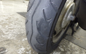 SUZUKI ADDRESS V50 Gen.2 CA42A