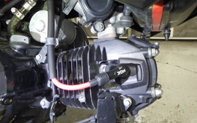 HONDA GROM 2003 JC61