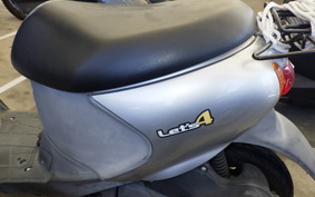 SUZUKI LET's 4 CA45A