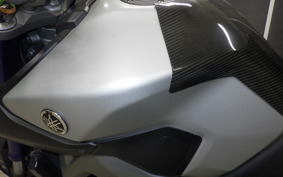 YAMAHA MT-09 A 2015 RN34J