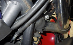 HONDA CBR250R A MC41