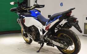 HONDA CRF1100L AFRICA TWIN DCT 2023 SD10