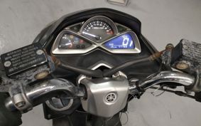 YAMAHA MAJESTY 155S SG28J