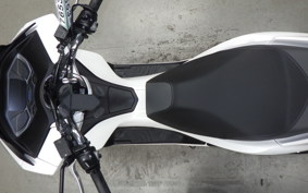 HONDA PCX 160 2025 KF47