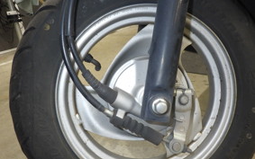 YAMAHA JOG Gen.5 SA36J