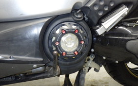YAMAHA T-MAX 500 2011 SJ08J