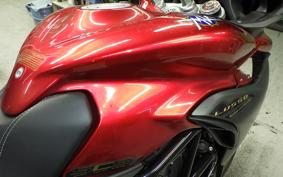 MV AGUSTA TURISMO VELOCE 800 2021