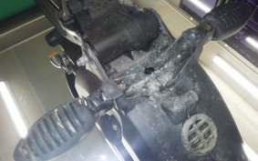 YAMAHA EC-02 2014 SY02J