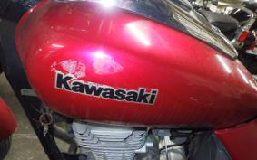 KAWASAKI ELIMINATOR 125 BN125A