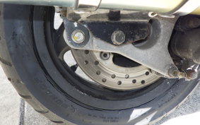 HONDA FORZA 250 S MF06