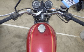 KAWASAKI Z750 T Type 1976 KZ750B
